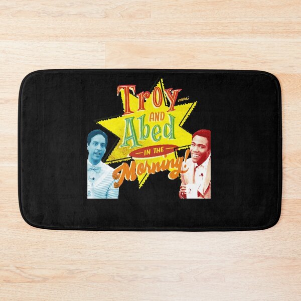 Item preview, Troy And Abed Art Gifts Idea designed and sold by TamiWillie4.