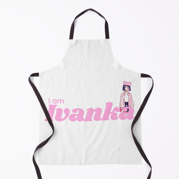Item preview, Iam Ivanka designed and sold by Alexa5454.