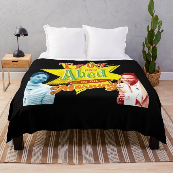 Item preview, Troy And Abed Art Gifts Idea designed and sold by TamiWillie4.