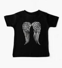 Wings of Dixon Baby Tee