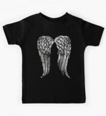 Wings of Dixon Kids Tee