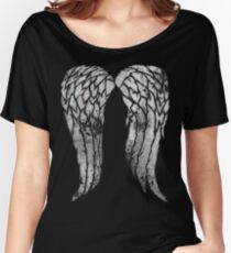 Wings of Dixon Women's Relaxed Fit T-Shirt