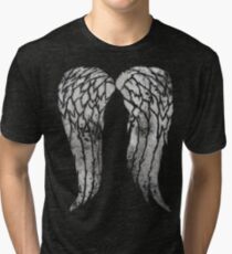 Wings of Dixon Tri-blend T-Shirt