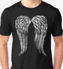 Wings of Dixon Unisex T-Shirt
