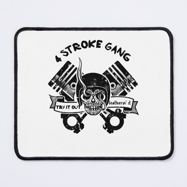 Item preview, Men Women Your Moms House Stroke Gang Cute Graphic Gift designed and sold by Jeanettepaucek.