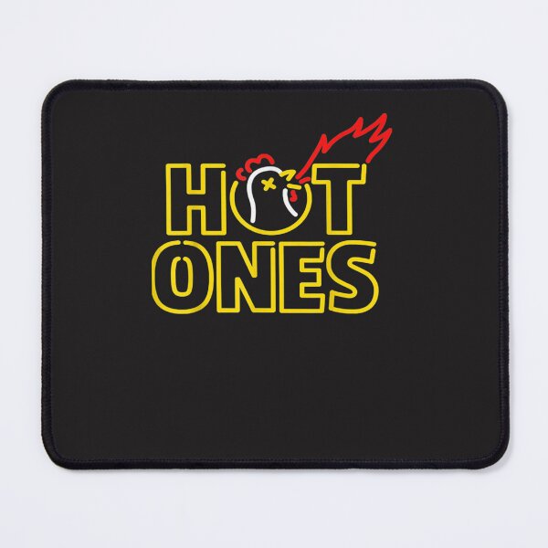 Item preview, Hot ones T-Shirt Classic T-Shirt designed and sold by DanielaSchreine.