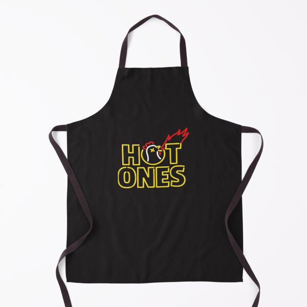 Item preview, Hot ones T-Shirt Classic T-Shirt designed and sold by DanielaSchreine.