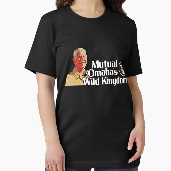 Artikel-Vorschau von  Mutual of Omaha's Wild Kingdom, designt und verkauft von RANDYSTINA124.