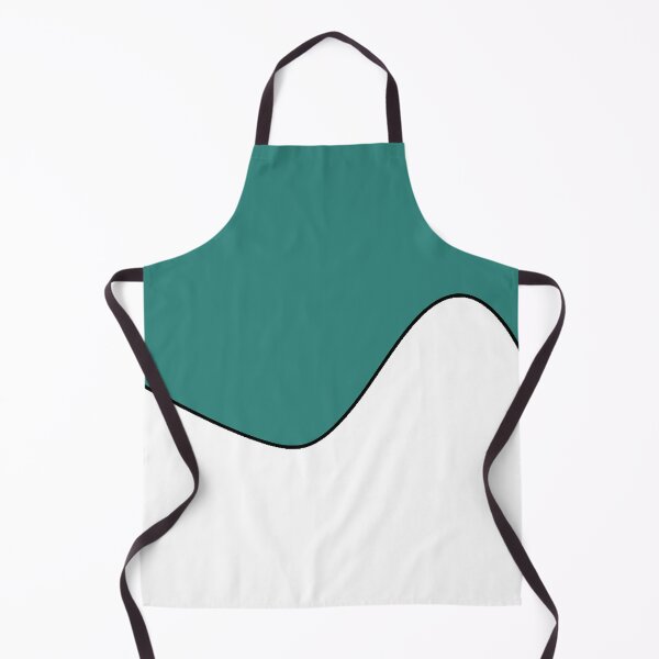 Item preview,   PLAIN SOLID Celadon GREEN AND WHITE TWO TONE RETRO WAVE PATTERN designed and sold by ozcushions.