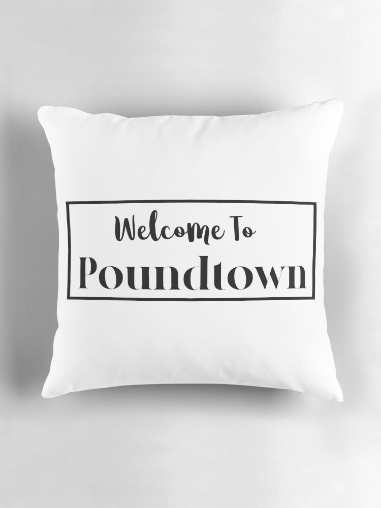 the pillows/Hello Welcome　to Bubbletown Hello,Welcome to Bubbletown's happy zoo (instant show
