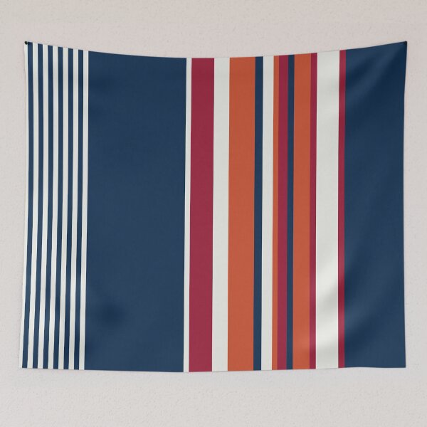 Item preview, Ahoy Captain! designed and sold by OkopipiDesign.