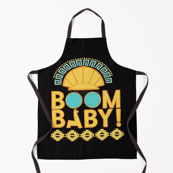 Item preview, Boom Baby! designed and sold by Ryankathun.