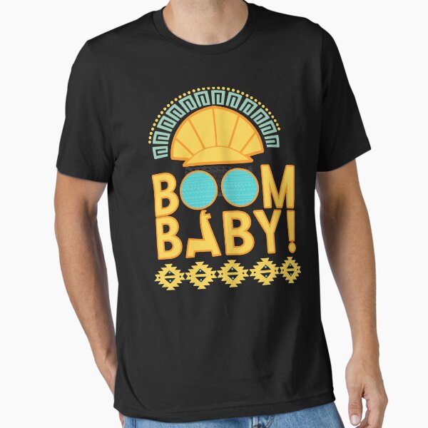 Artikel-Vorschau von Bumm Baby!, designt und verkauft von Ryankathun.