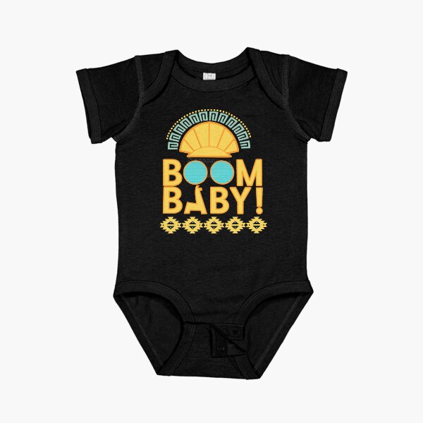 Item preview, Boom Baby! designed and sold by Ryankathun.