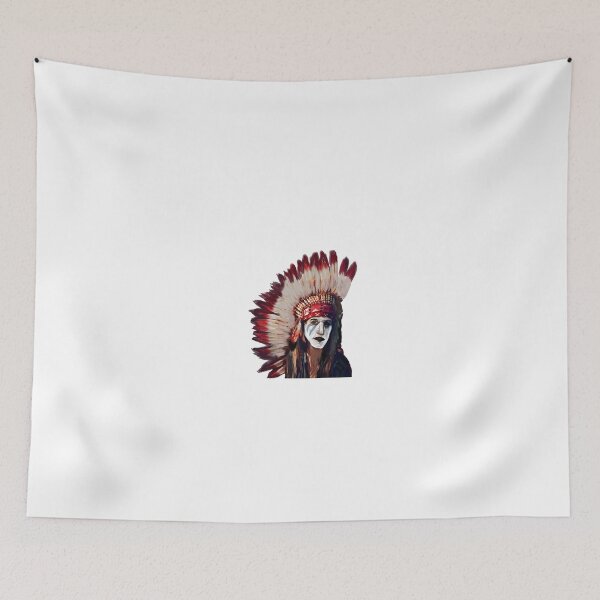 Item preview, Warrior Chief designed and sold by NINUNO.