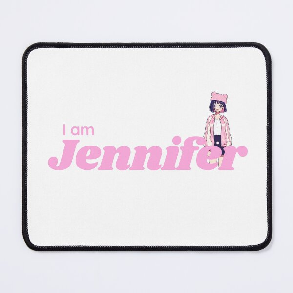 Item preview, Iam Jennifer designed and sold by Alexa5454.