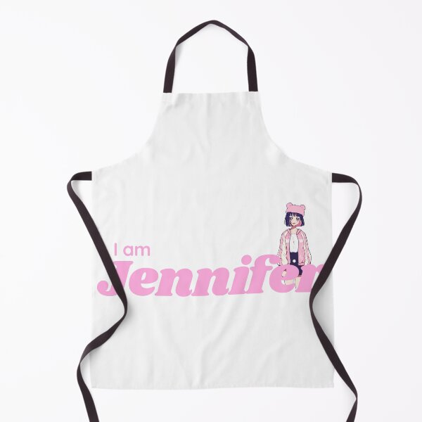 Item preview, Iam Jennifer designed and sold by Alexa5454.