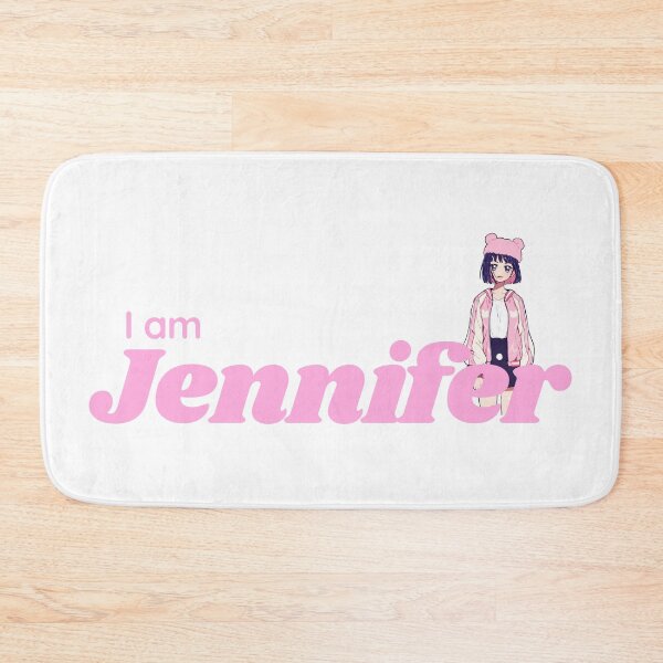 Item preview,   Iam Jennifer designed and sold by Alexa5454.