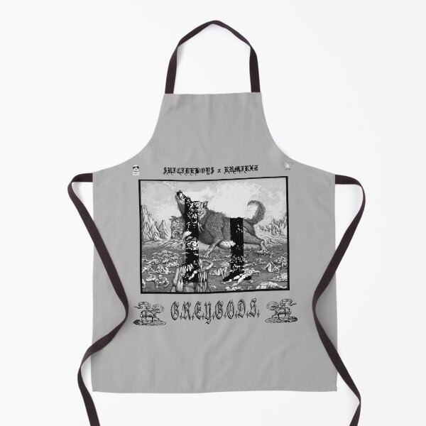 Item preview, Greygods Classic T-Shirt designed and sold by Donation290.