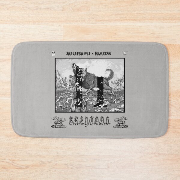 Item preview,  Greygods Classic T-Shirt designed and sold by Donation290.