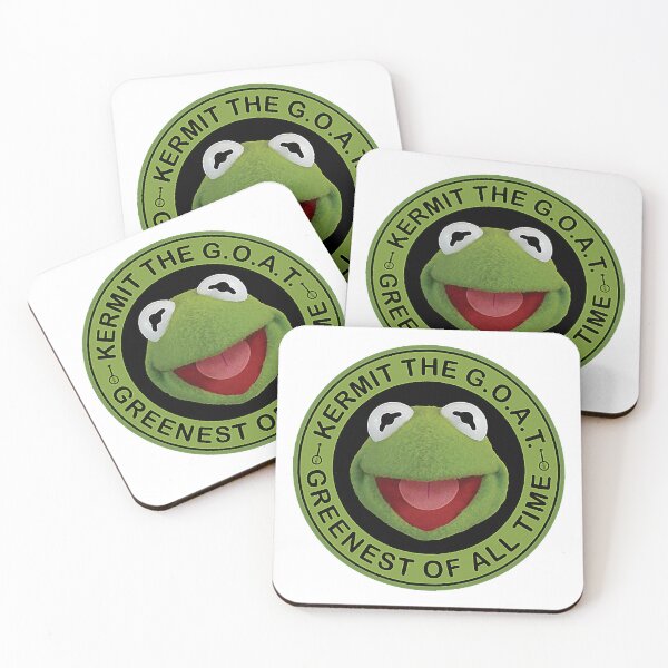 Item preview, Greenest Of All Time designed and sold by RANDYSTINA124.