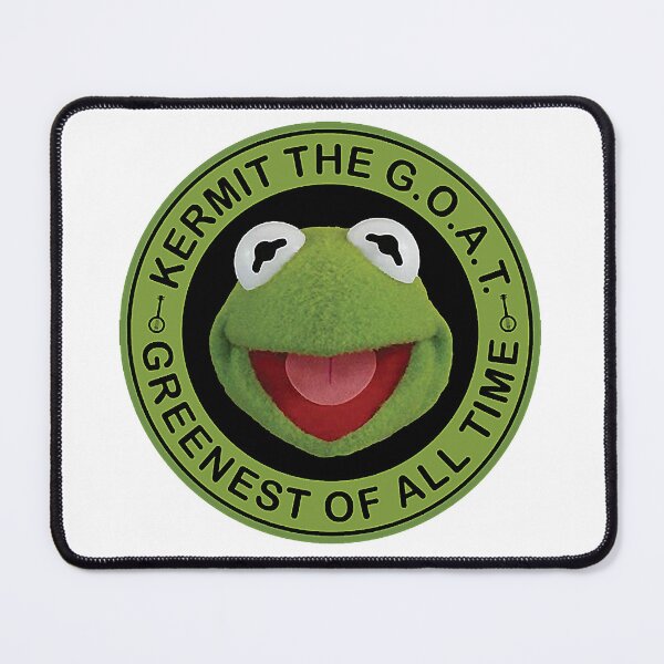 Item preview, Greenest Of All Time designed and sold by RANDYSTINA124.