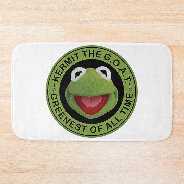 Item preview, Greenest Of All Time designed and sold by RANDYSTINA124.