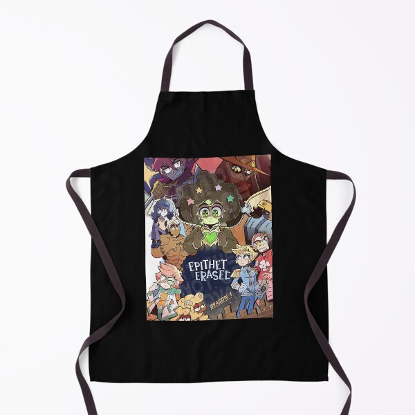 Item preview, Lessons I've Learned From Epithet Erased designed and sold by BeauClarke.