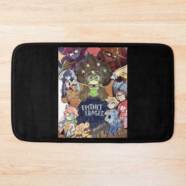 Item preview, Lessons I've Learned From Epithet Erased designed and sold by BeauClarke.