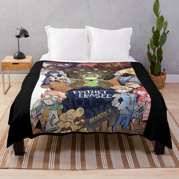 Item preview, Lessons I've Learned From Epithet Erased designed and sold by BeauClarke.