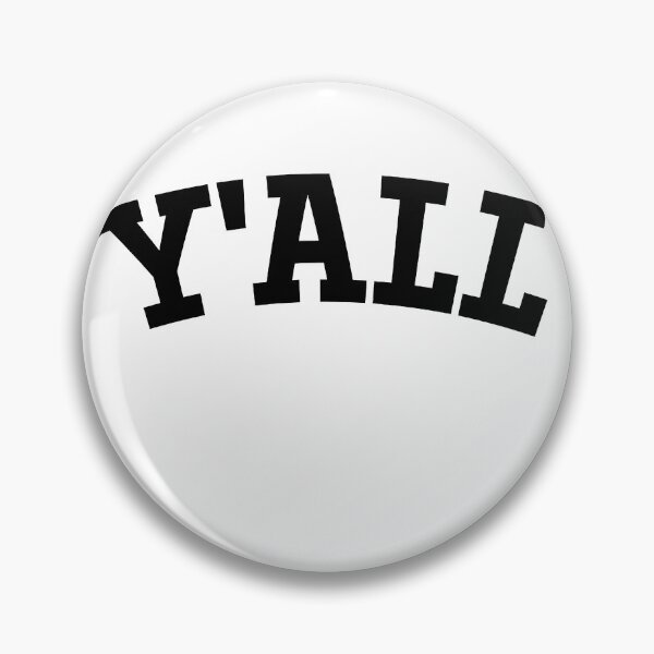 Item preview, Y'ALL Yale University College Parody Ivy League designed and sold by DarrellFreemy.