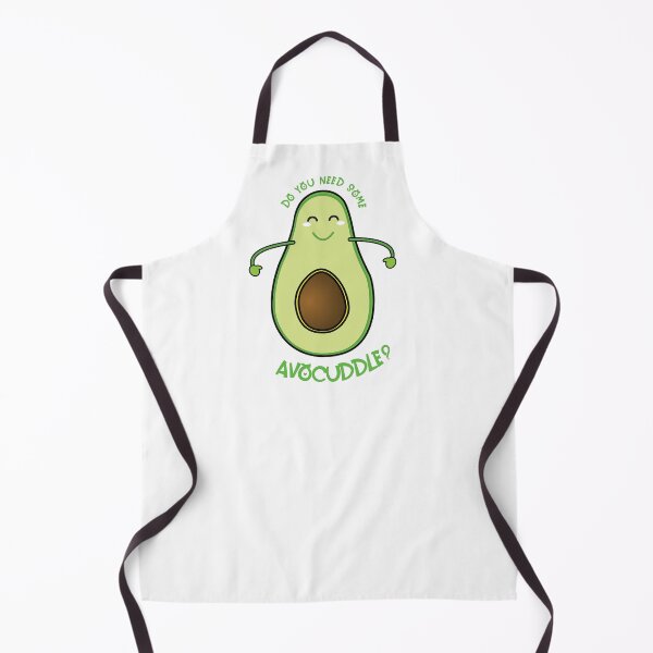 Item preview, Avocuddle designed and sold by koonam.