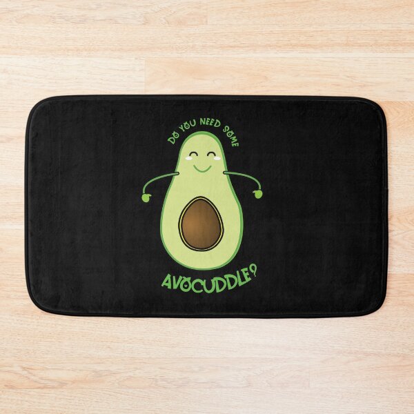 Item preview, Avocuddle designed and sold by koonam.