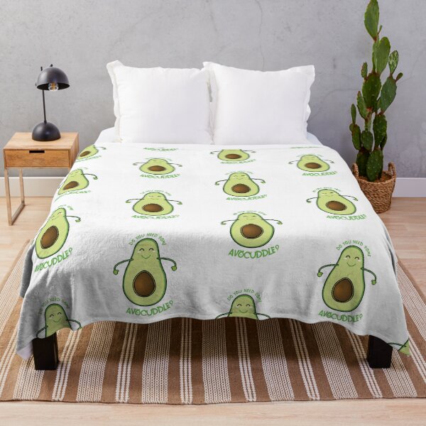Item preview, Avocuddle designed and sold by koonam.