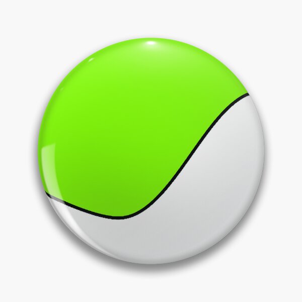 Item preview,   PLAIN SOLID CHARTREUSE GREEN AND WHITE TWO TONE RETRO WAVE PATTERN designed and sold by ozcushions.