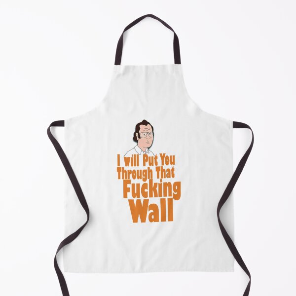 Item preview, Mens Funny F Is For Family Frank Murphy Will Put You Through The Wall Gift For Music Fans designed and sold by Jeanettepaucek.