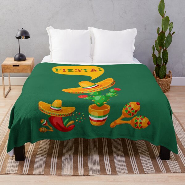 Item preview, Cinco de Mayo - ¡Fiesta! designed and sold by DesignByLeo.
