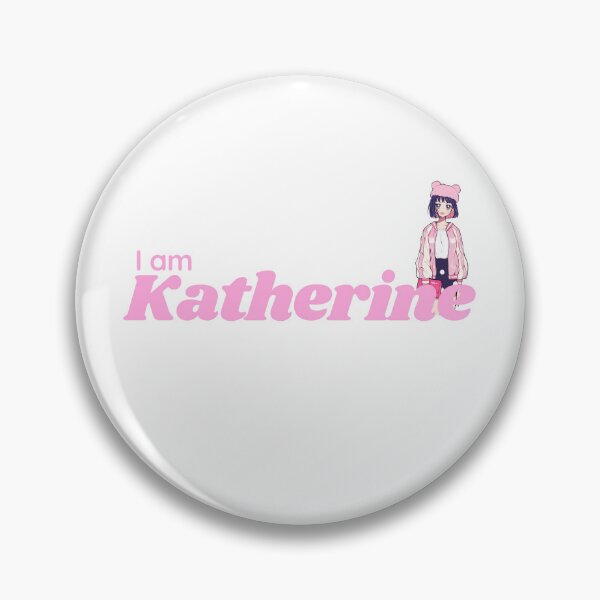 Item preview,  Iam Katherine designed and sold by Alexa5454.