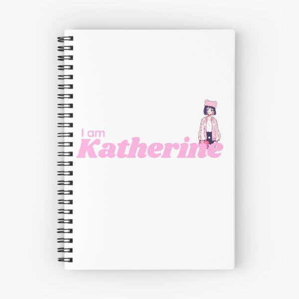 Item preview,  Iam Katherine designed and sold by Alexa5454.