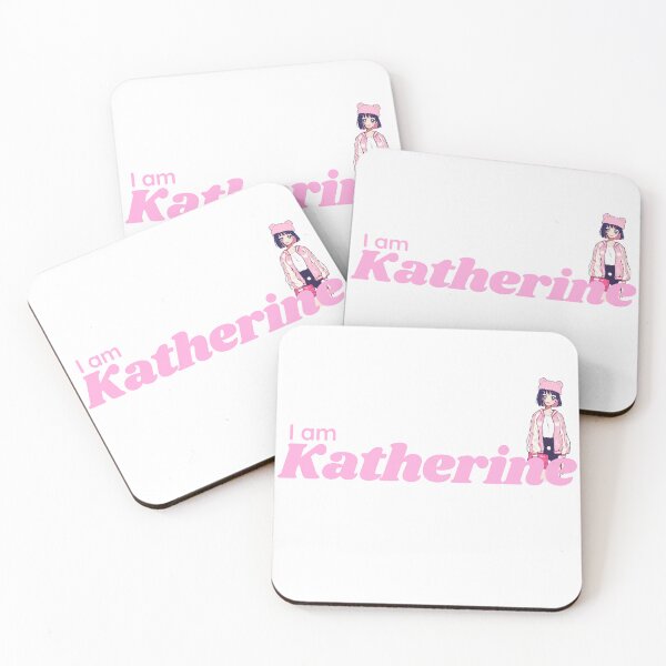 Item preview,  Iam Katherine designed and sold by Alexa5454.
