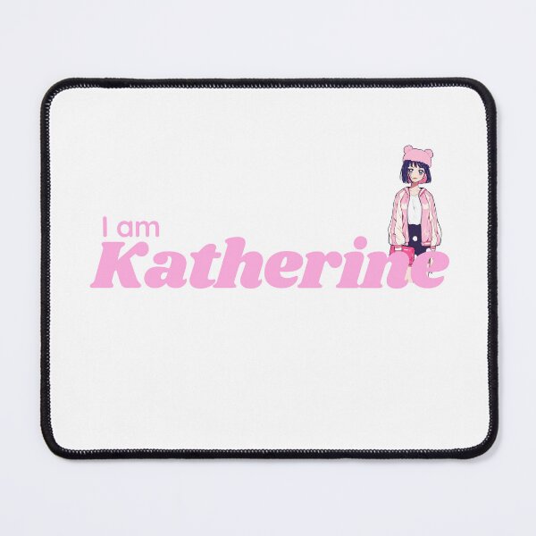 Item preview,  Iam Katherine designed and sold by Alexa5454.