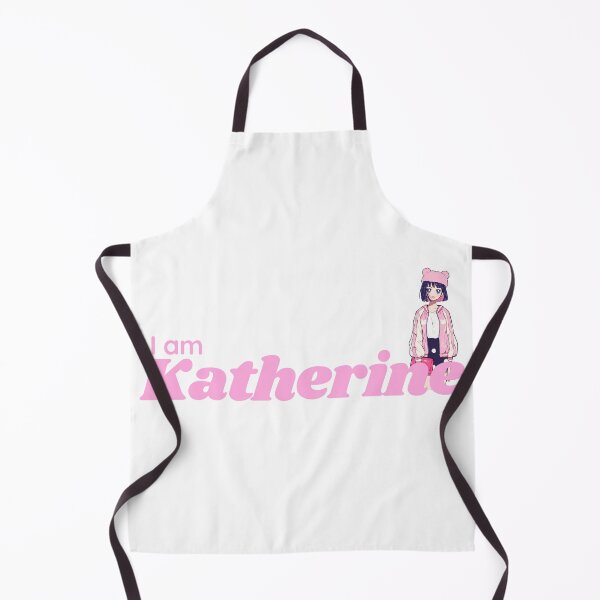 Item preview, Iam Katherine designed and sold by Alexa5454.