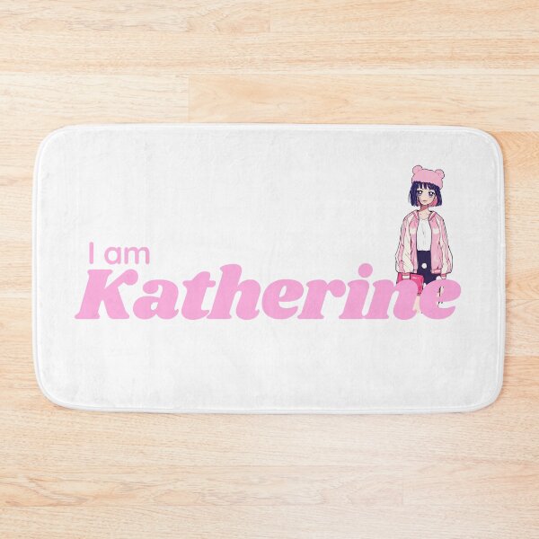 Item preview,  Iam Katherine designed and sold by Alexa5454.
