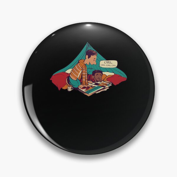 Item preview, Troy And Abed Dope Retro Vintage designed and sold by TamiWillie4.