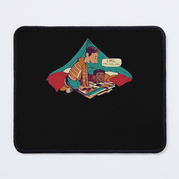 Item preview, Troy And Abed Dope Retro Vintage designed and sold by TamiWillie4.