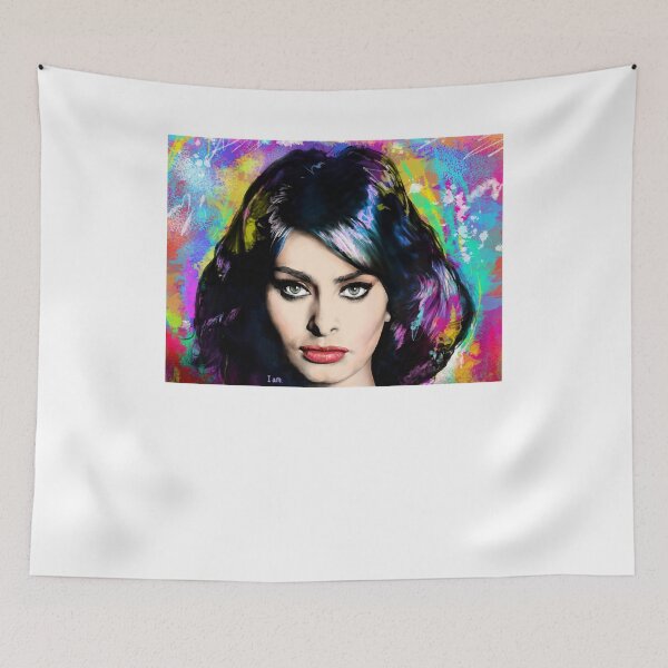 Item preview, Natural Passionate Joy Acting Sexy Beauty Charm Gifts Music Fans designed and sold by DebbieConquer.