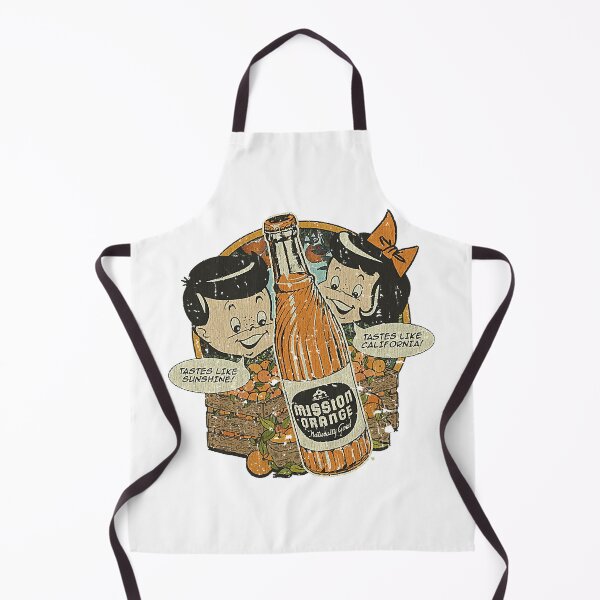 Item preview, Mission Orange California Sunshine 1929 designed and sold by RANDYSTINA124.