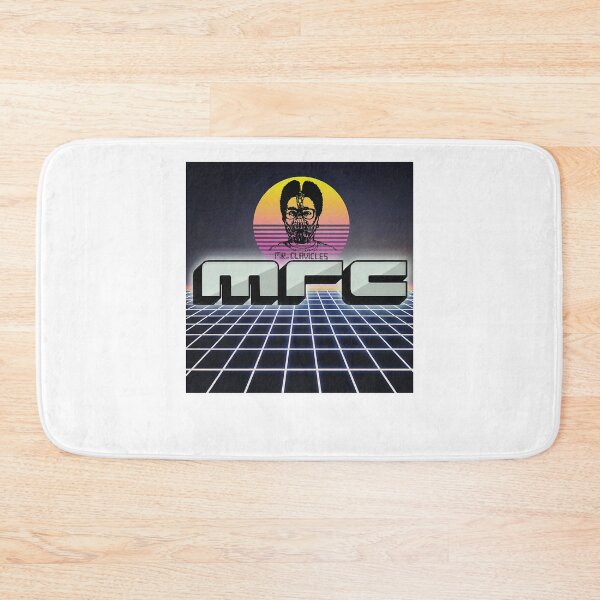 Item preview, Mens My Favorite Back To Mrc Og Gifts Music Fans designed and sold by Jeanettepaucek.