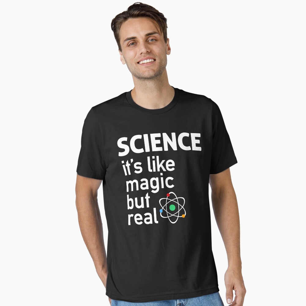 Item preview, Essential T-Shirt designed and sold by BootsBoots.