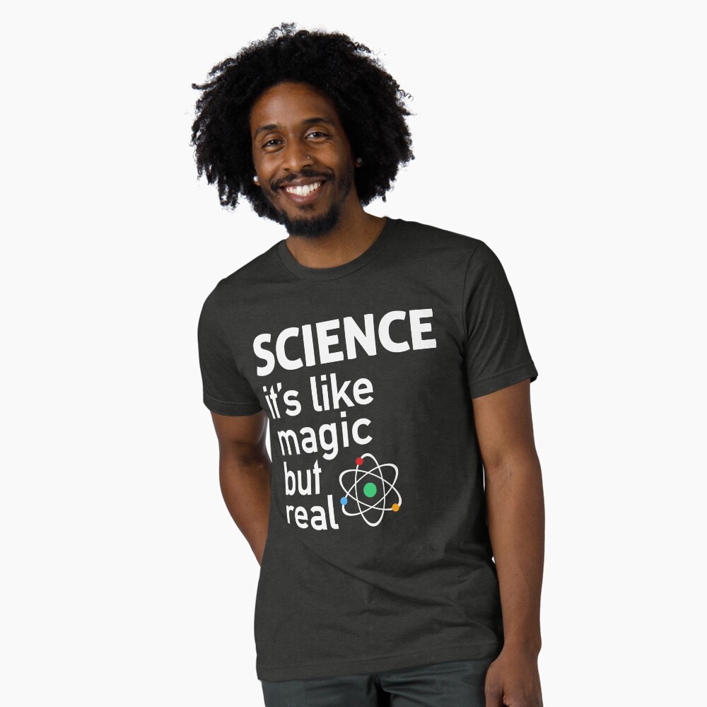 Item preview, Tri-blend T-Shirt designed and sold by BootsBoots.